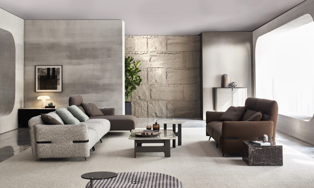 LL129 Sofa