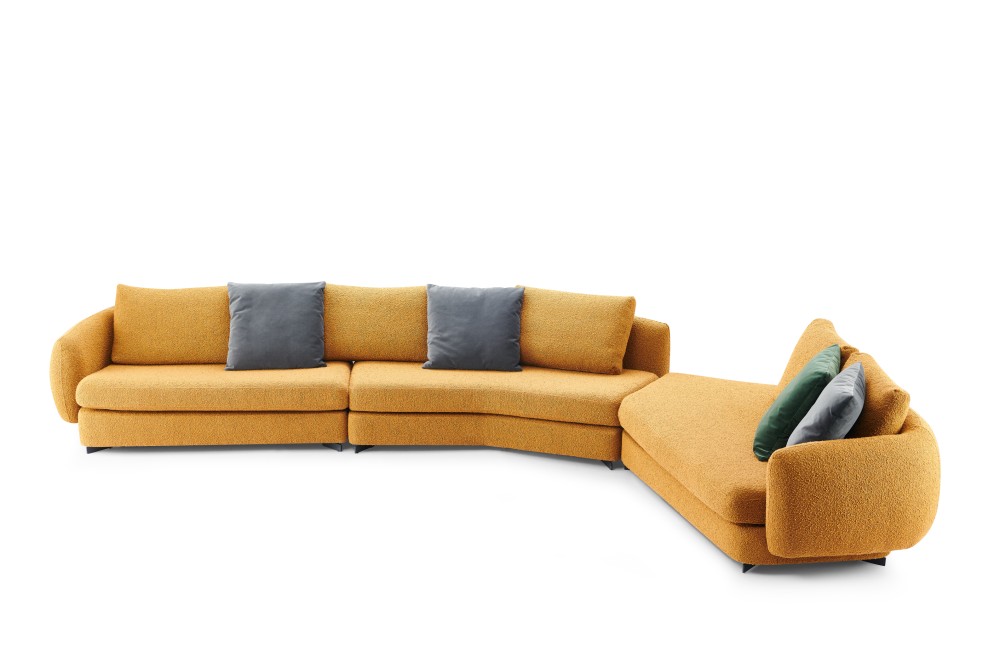 LL125 Sofa
