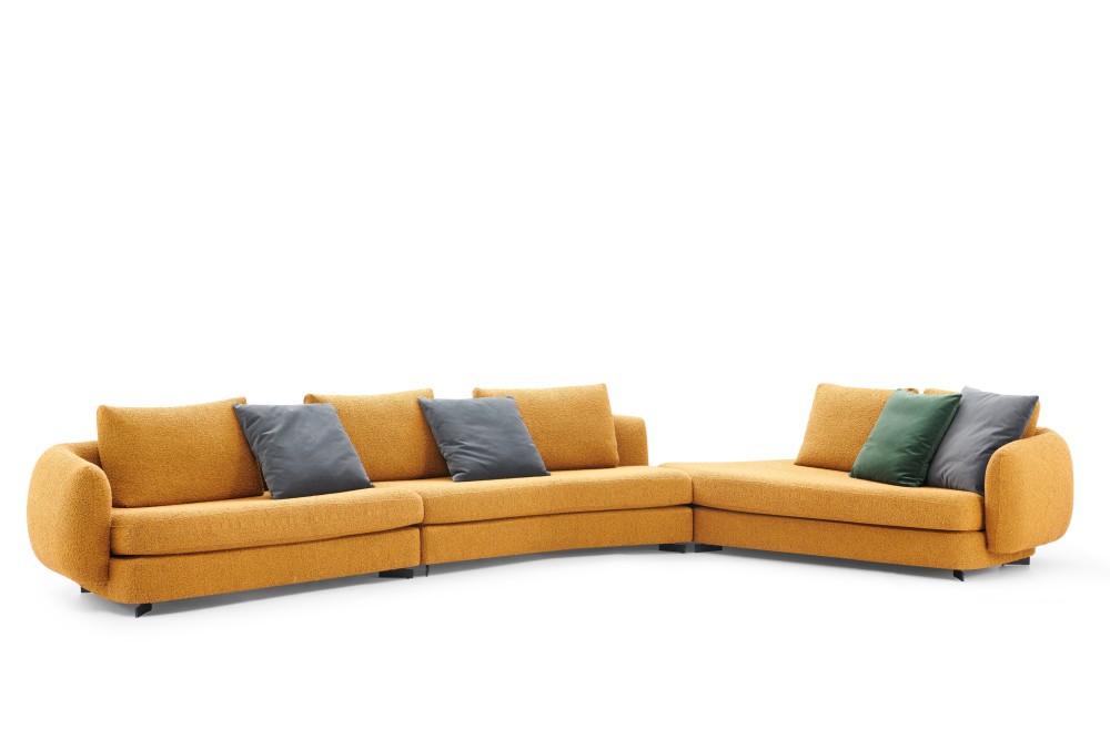 LL125 Sofa