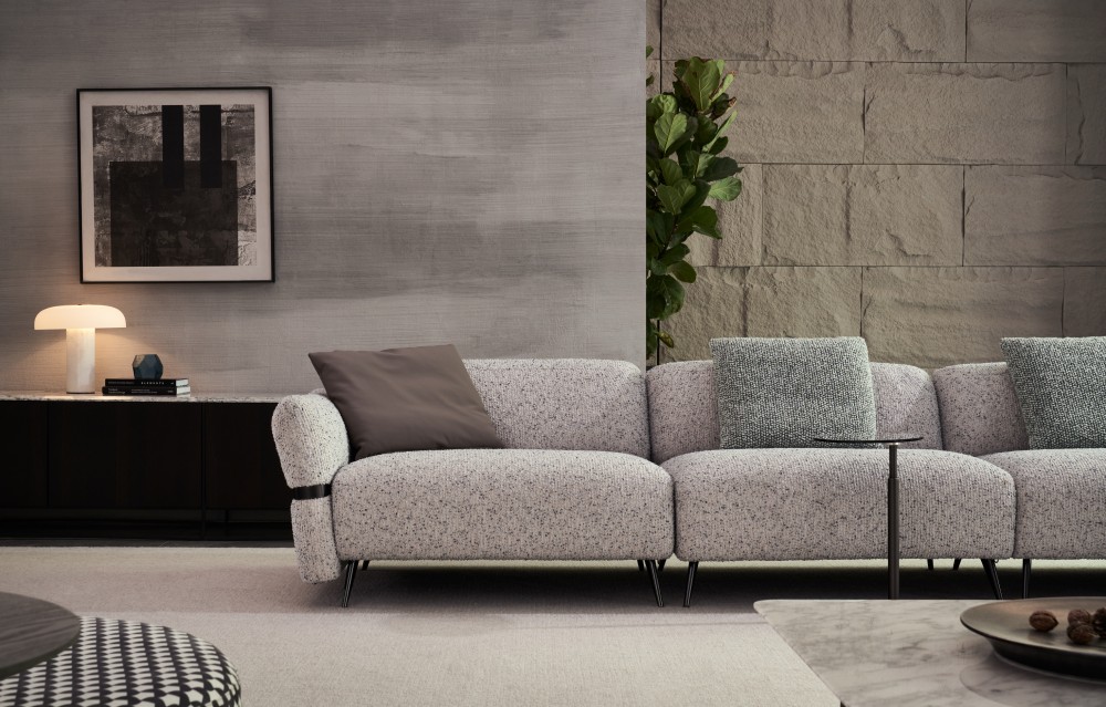LL129 Sofa