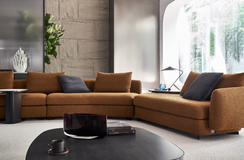 LL125 Sofa