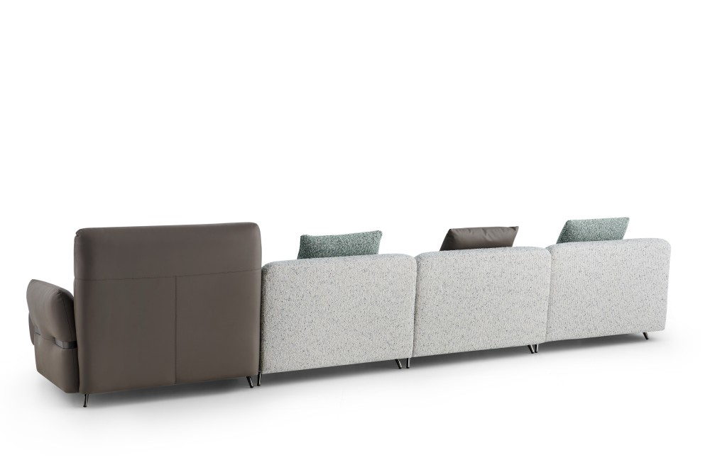 LL129 Sofa