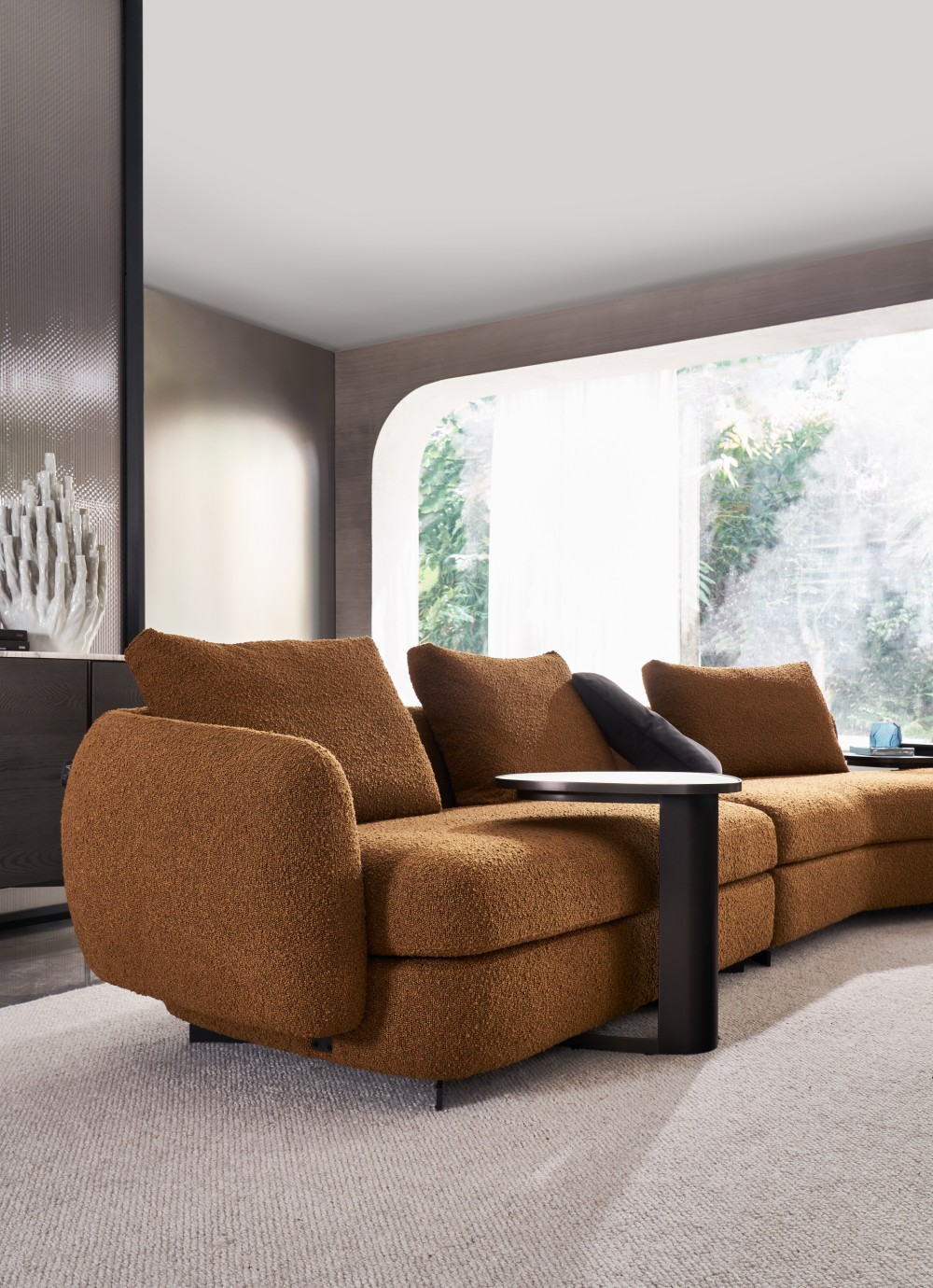 LL125 Sofa