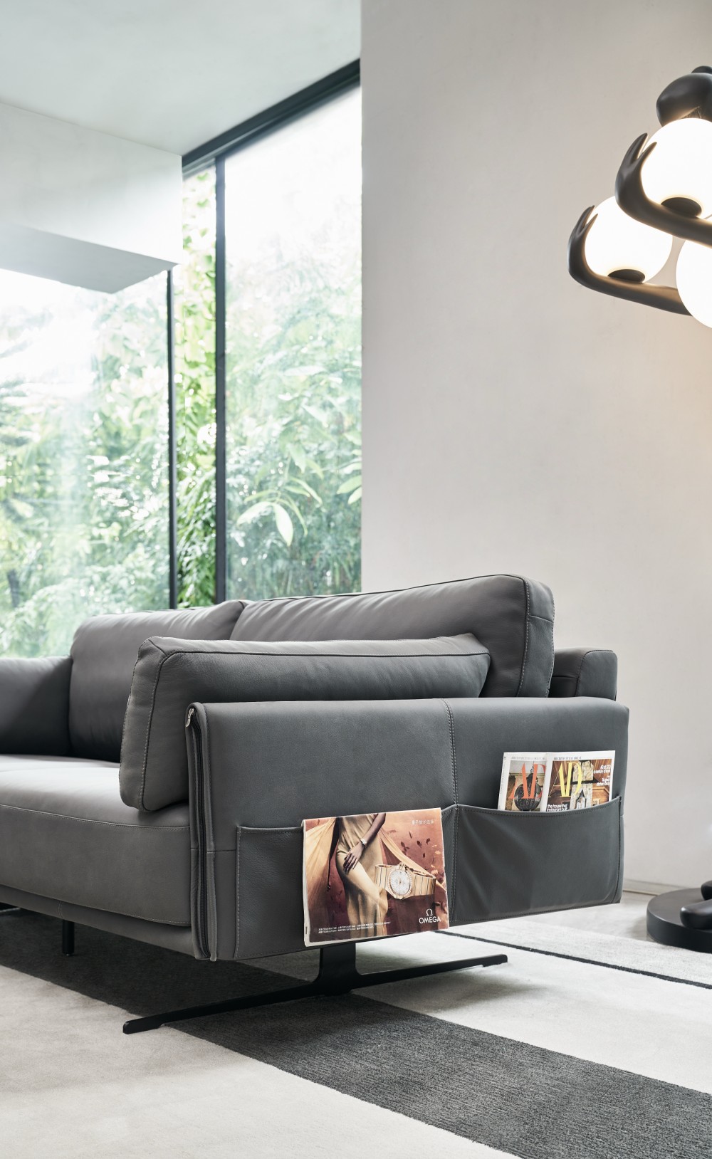 LL146 Sofa