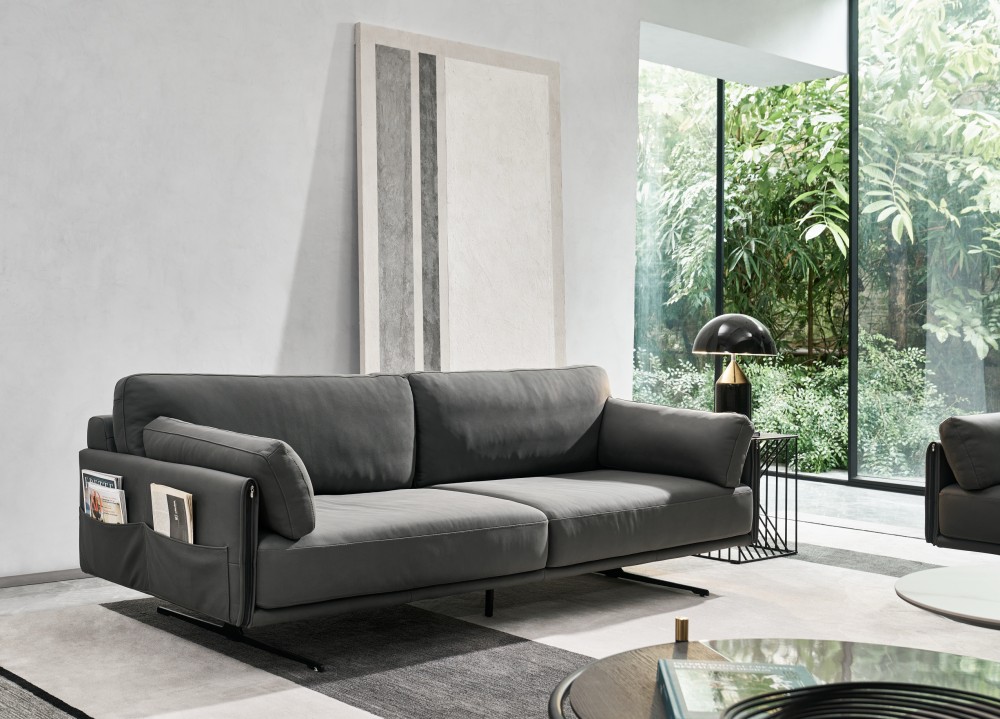 LL146 Sofa