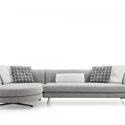 LL193 Sofa