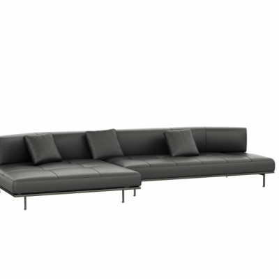 LL182 Sofa
