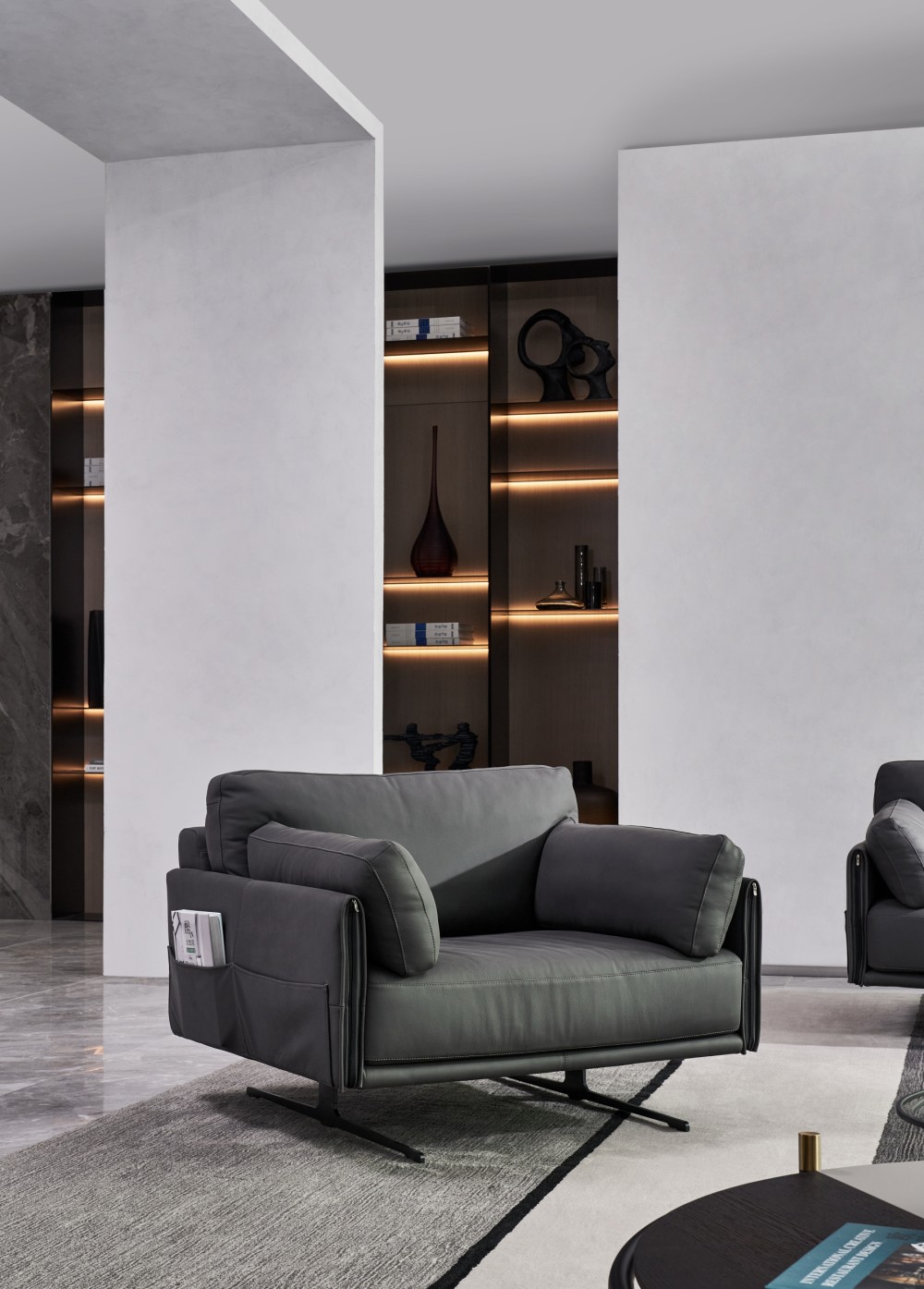 LL146 Sofa