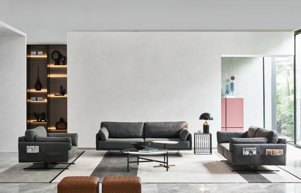 LL146 Sofa