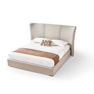 LYC-QSH806 Lit moelleux