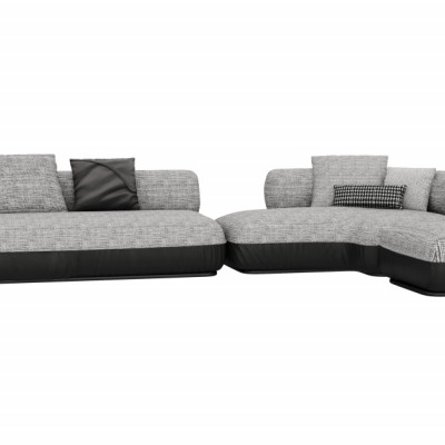 LL195 Sofa