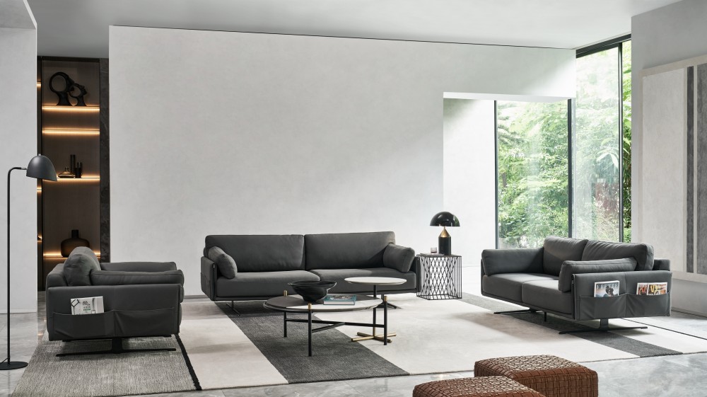 LL146 Sofa