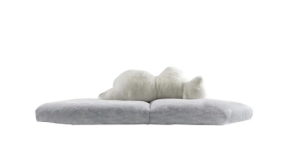 LL166B Sofa