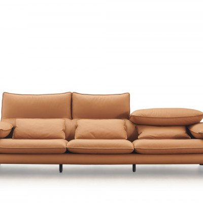 LL201 Sofa