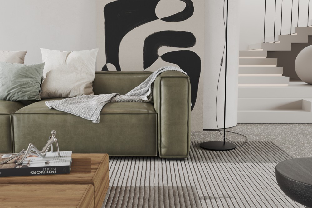 LFS45 Sofa