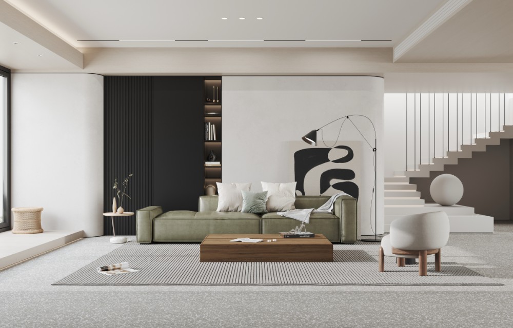 LFS45 Sofa