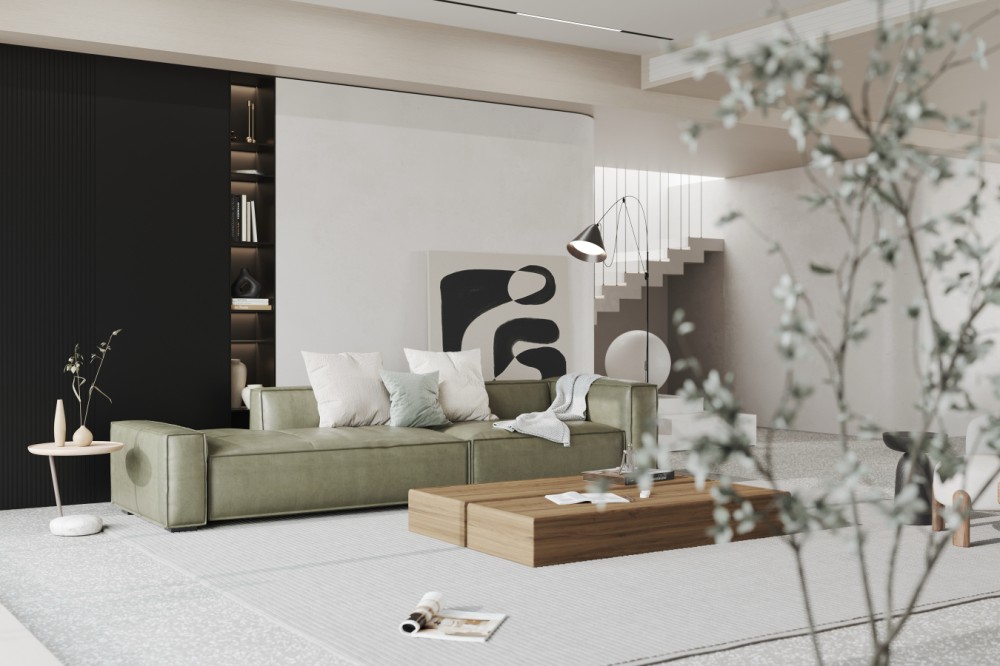 LFS45 Sofa