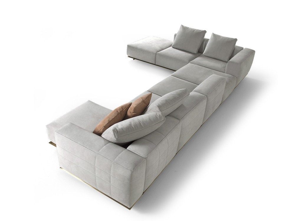 Canapé LCC-QSA38B