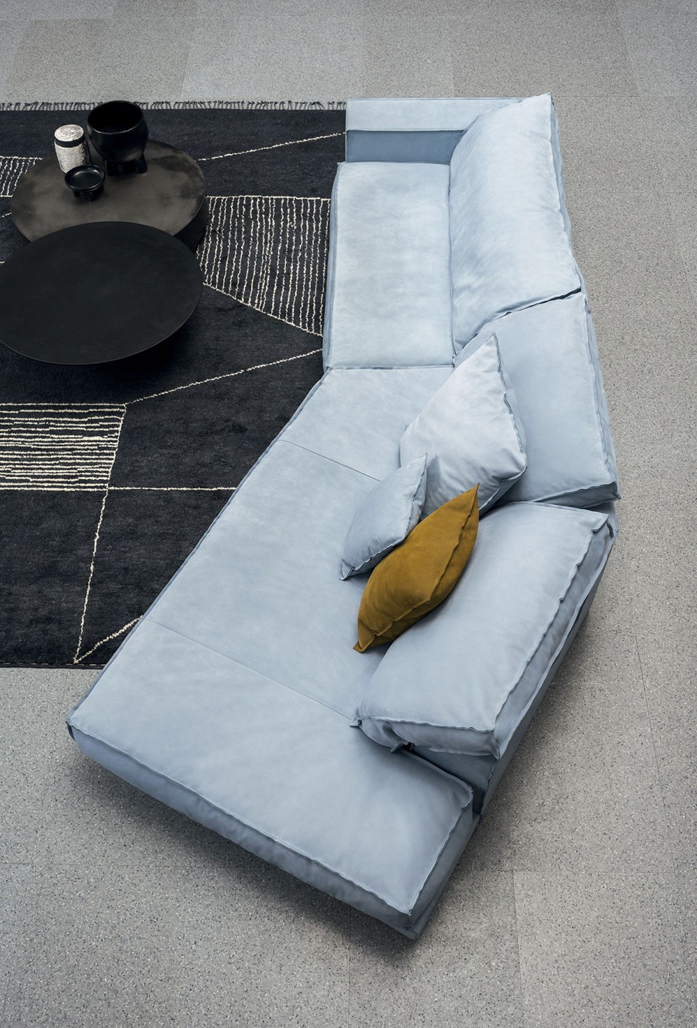 LBX-QSA13-1 Sofa