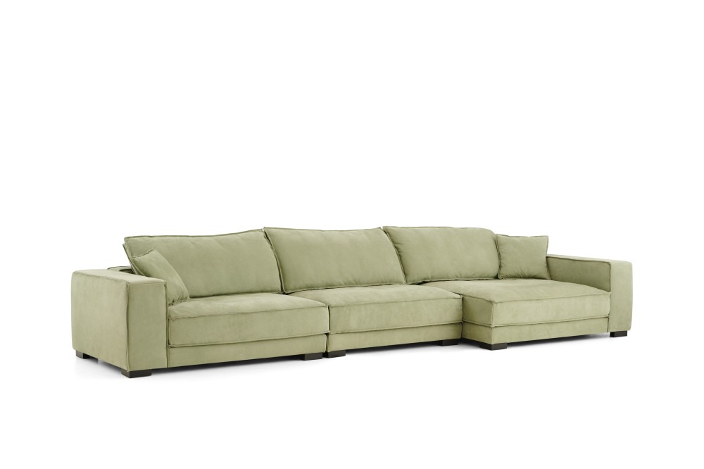 LBX-QSA13-3 ソファ