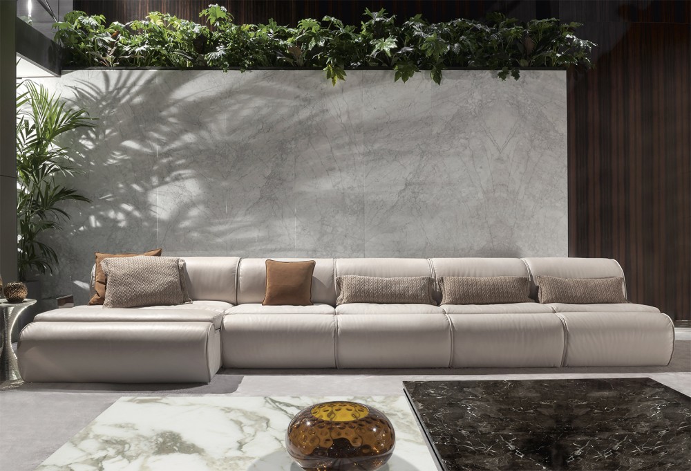 LCC-QSA40 Sofa