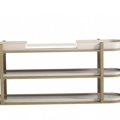 LYC-FSJ001 Mesa auxiliar