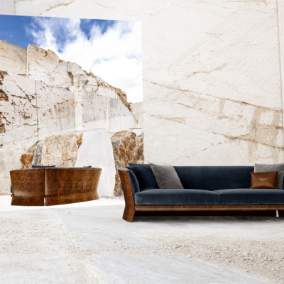 LBN-QSA21 Sofa