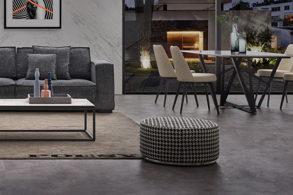 Pouf LV10