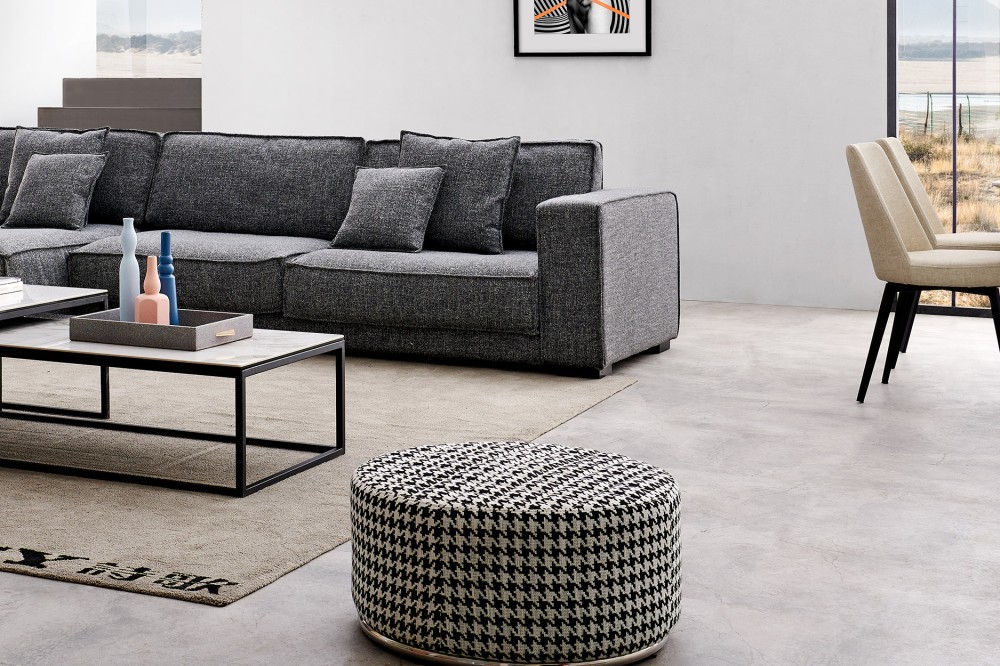 Pouf LV10