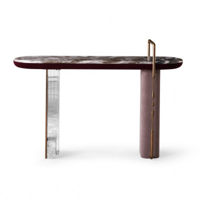 ITA-XG601 Consoletafel