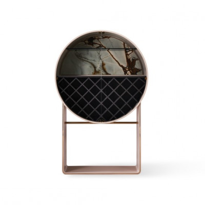ITA-JG1201 Decoratieve kast