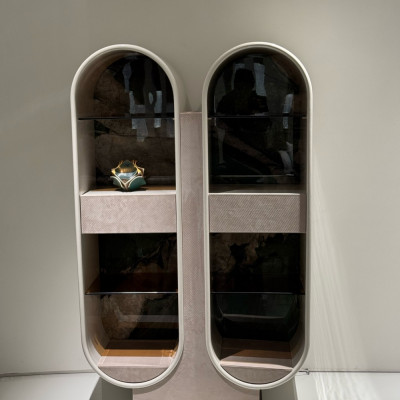 ITA-GG1502 Decoratieve kast