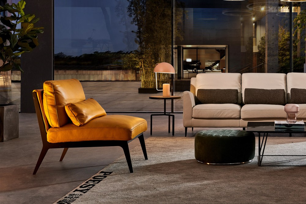 Sillón LV48A