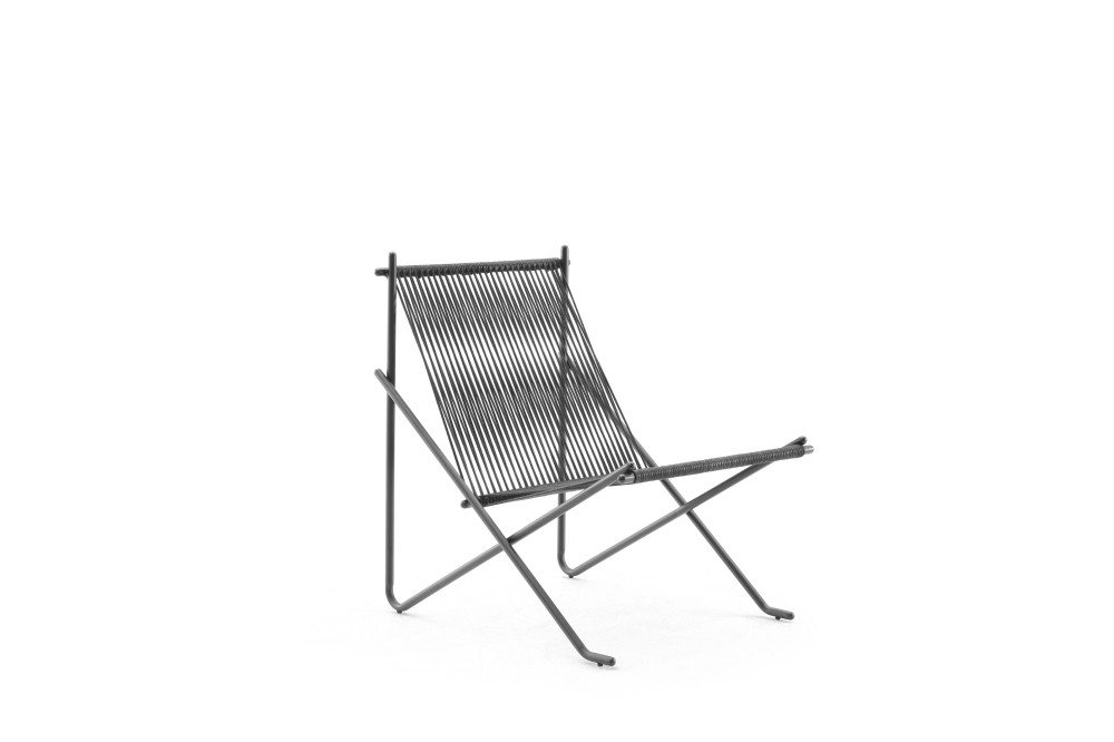 LV95 Armchair