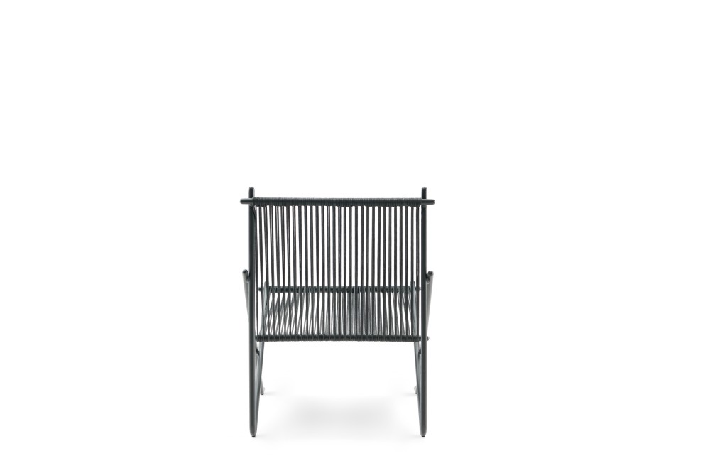 LV95 Armchair