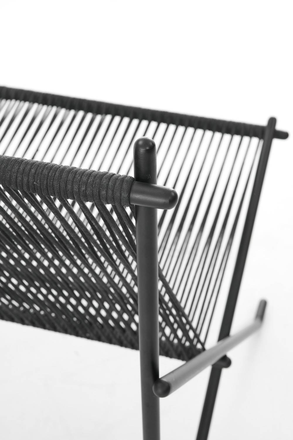 LV95 Armchair