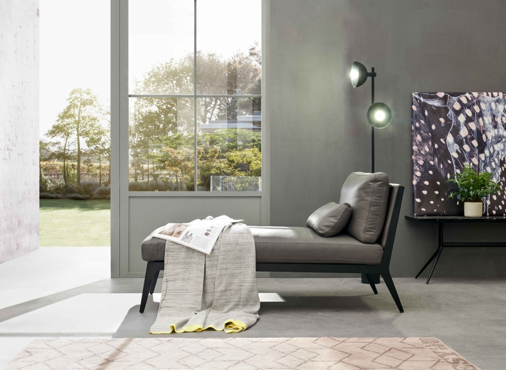 LV48B Sessel