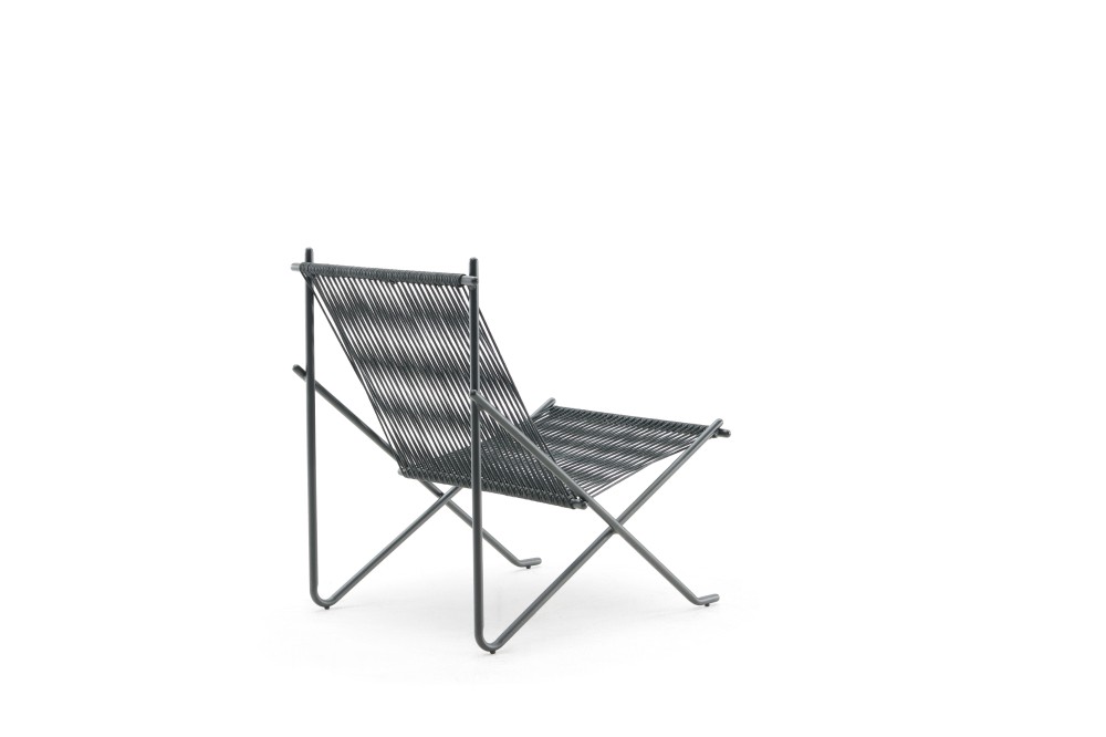 LV95 Armchair