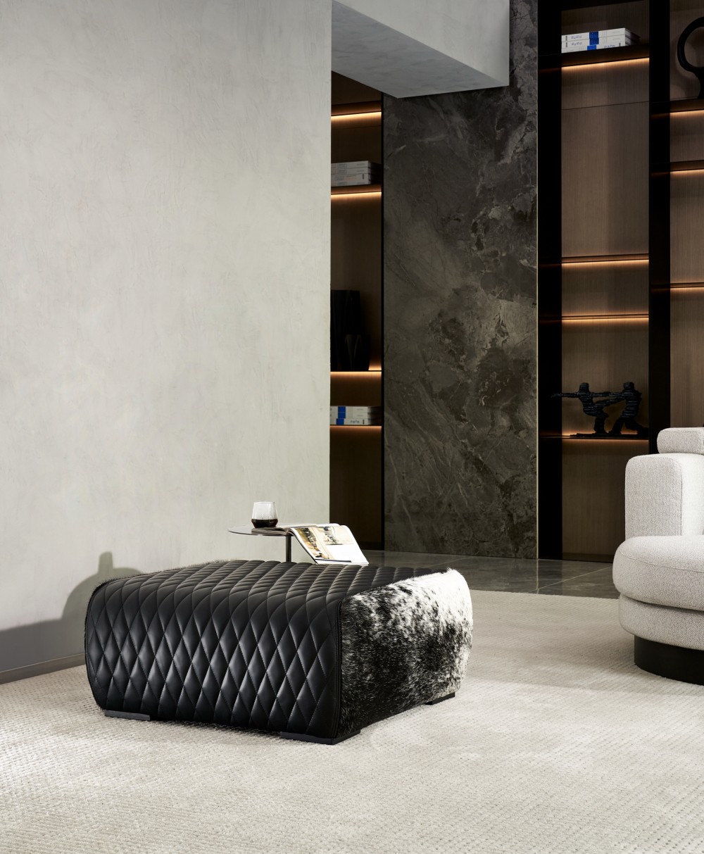 LV83 Ottoman