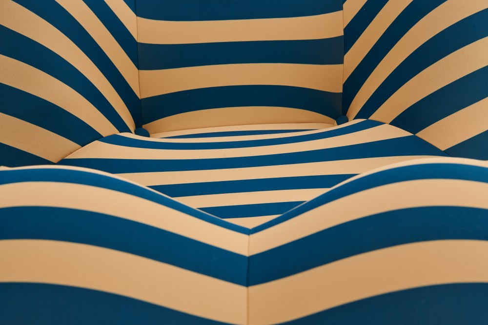 LV109C Armchair