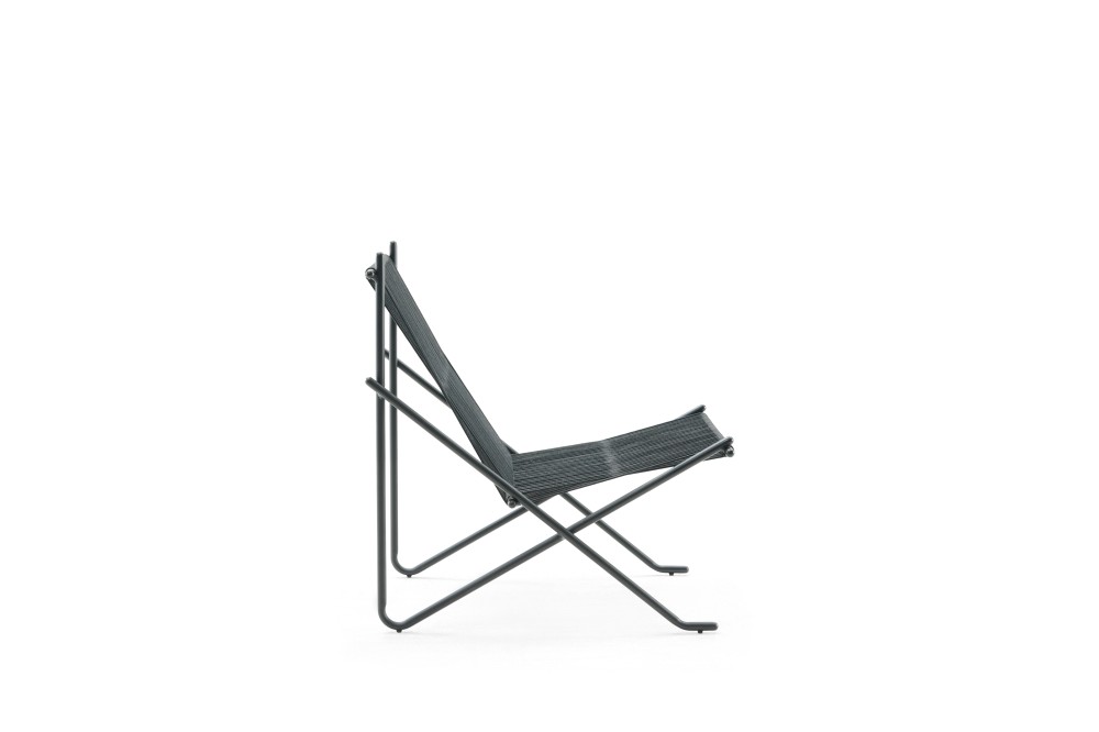 LV95 Armchair