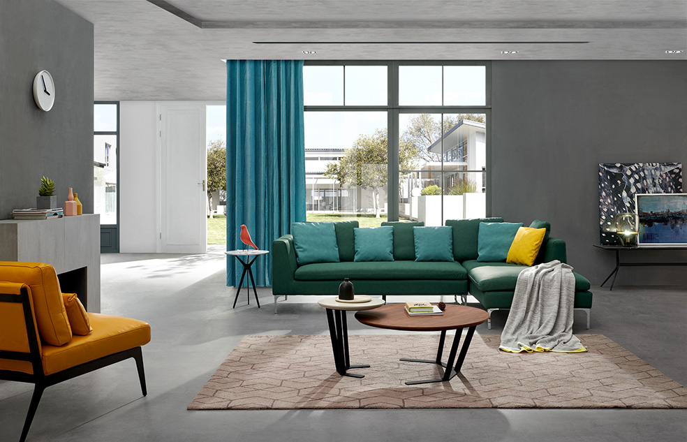 Sillón LV48A