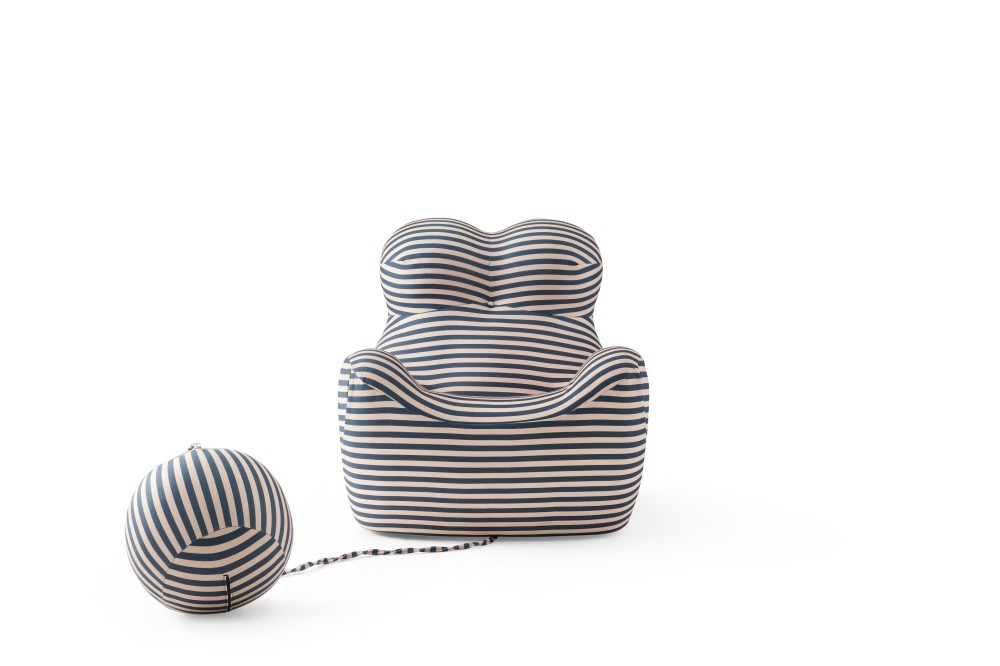 LV109A Armchair