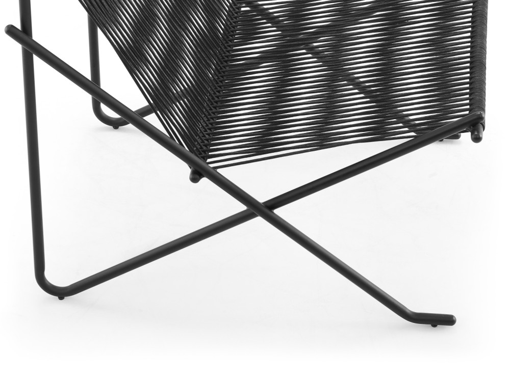 LV95 Armchair