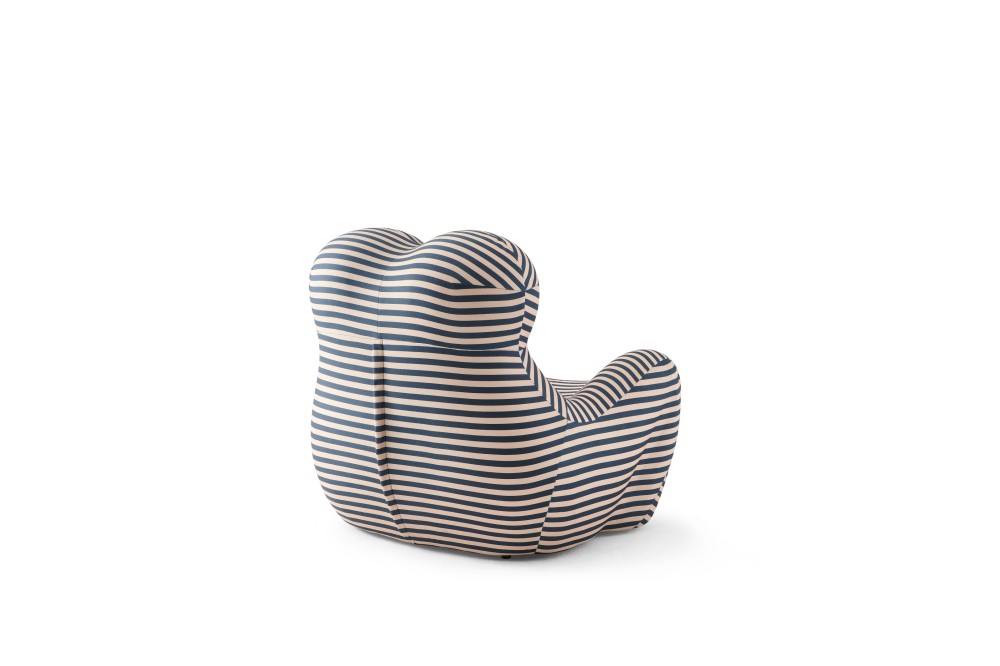 LV109A Armchair