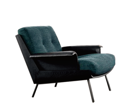 Poltrona LV165B