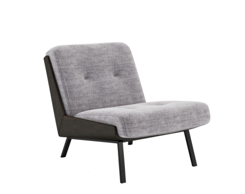 LV165 Armchair