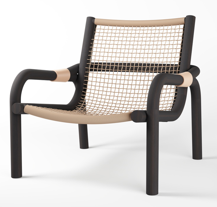 LV183 Armchair