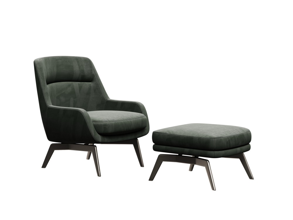 Poltrona LV191B