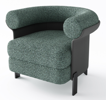 LY39B Armchair